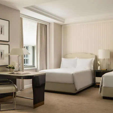 Waldorf Astoria New York-2